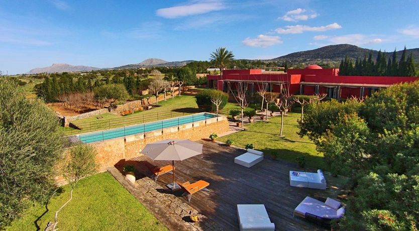 Photo of The Red Shoes