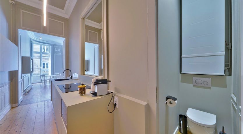 Photo of The Régence