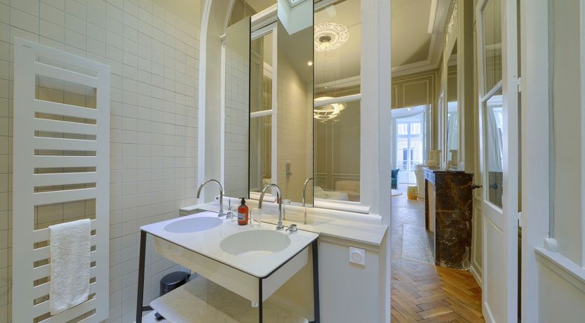 Photo of The Régence