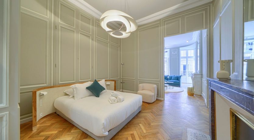 Photo of The Régence