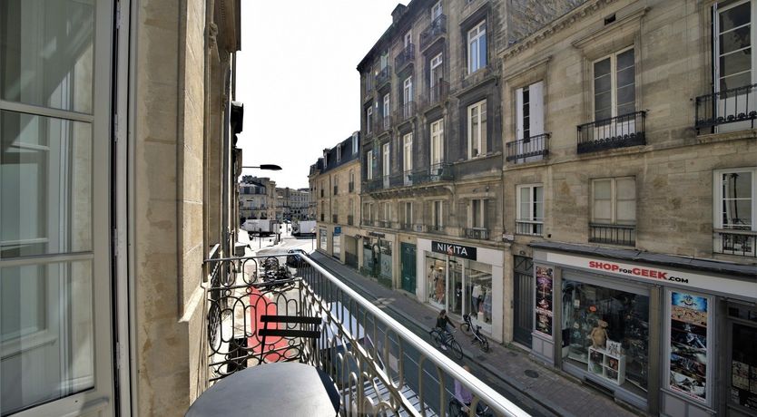 Photo of The Régence