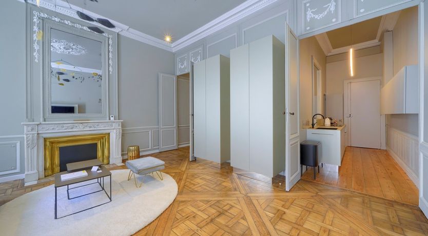 Photo of The Régence