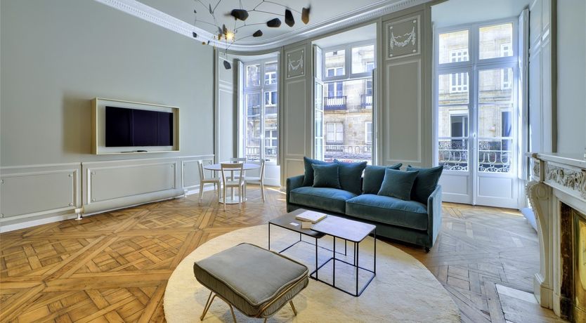 Photo of The Régence