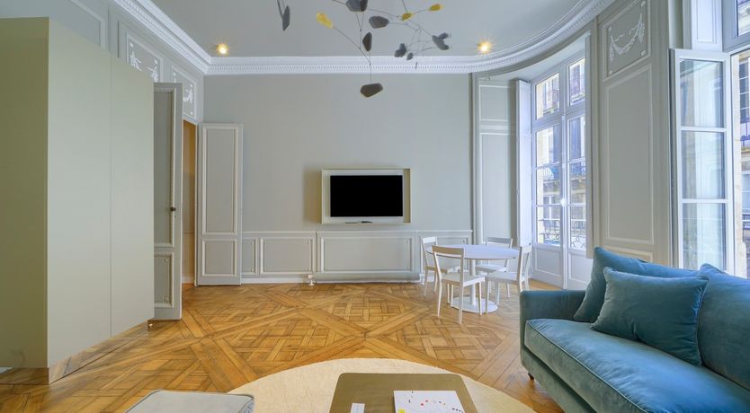 Photo of The Régence