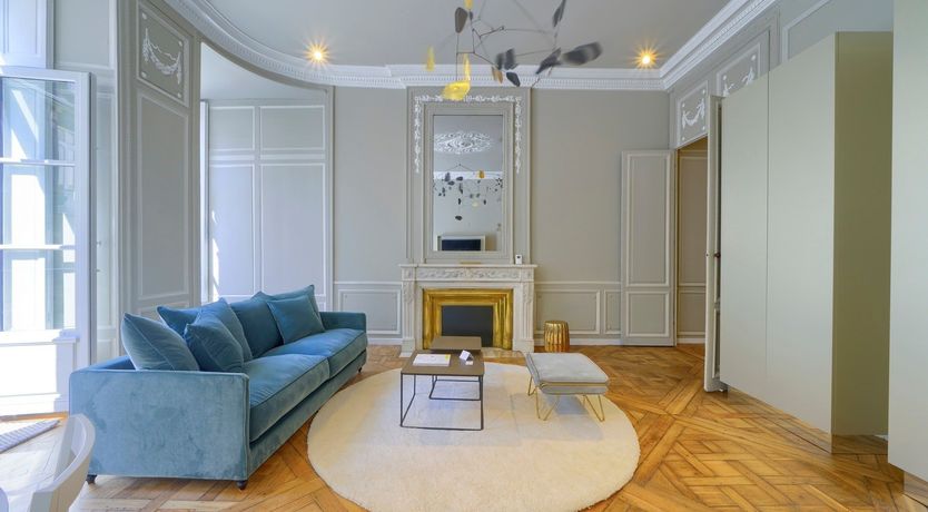 Photo of The Régence