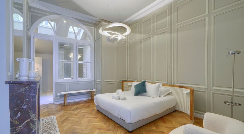 Photo of The Régence