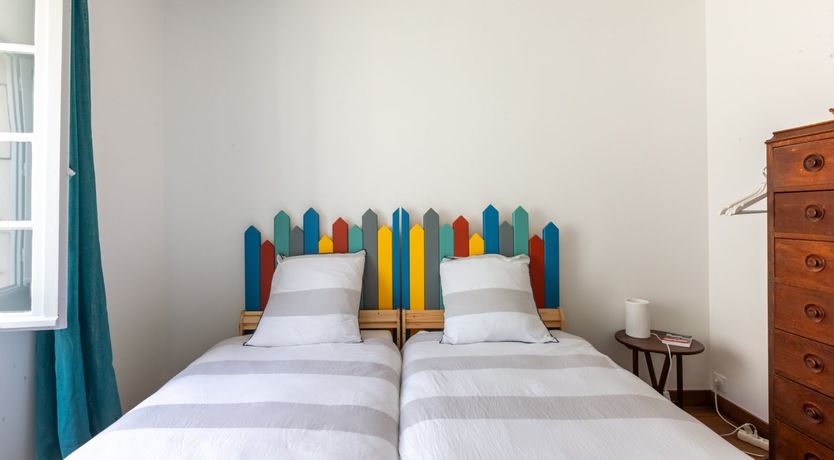 Photo of Maison Harmonie