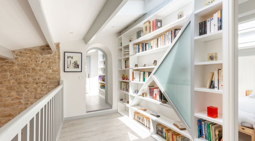 Photo of Maison Harmonie