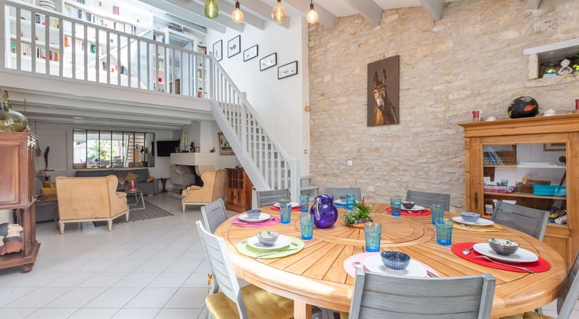 Photo of Maison Harmonie