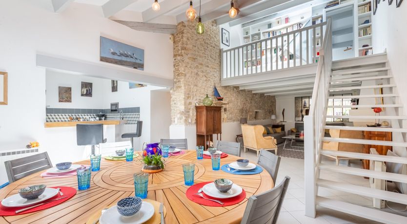 Photo of Maison Harmonie