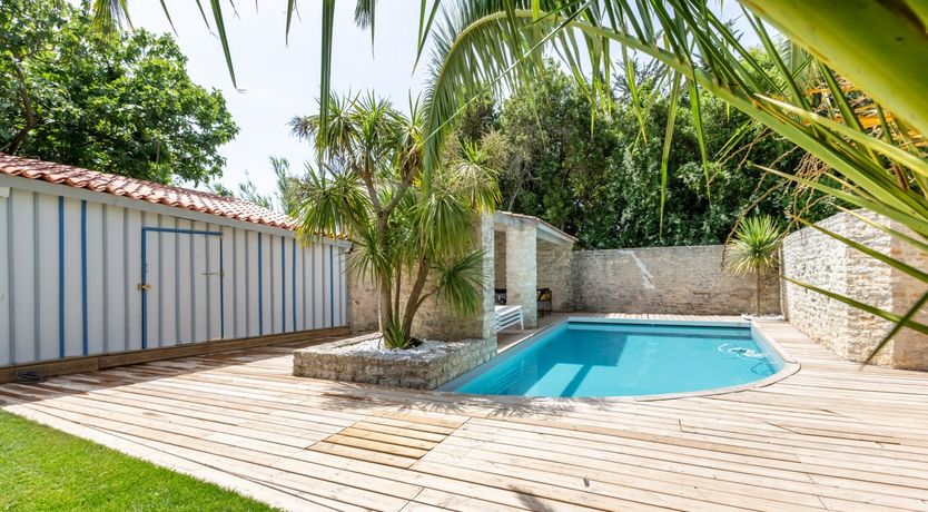 Photo of Maison Harmonie