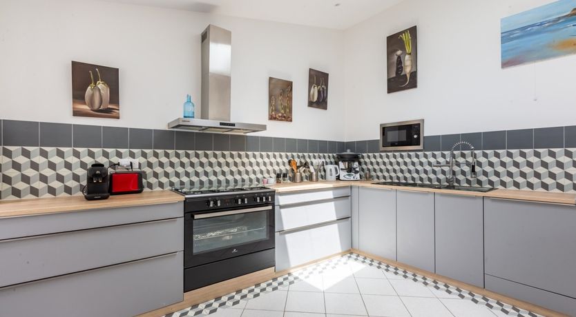 Photo of Maison Harmonie