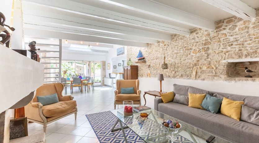 Photo of Maison Harmonie