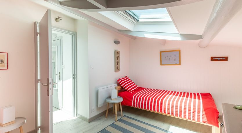 Photo of Maison Harmonie