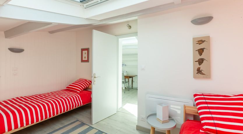 Photo of Maison Harmonie