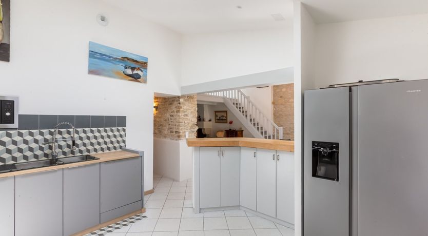 Photo of Maison Harmonie