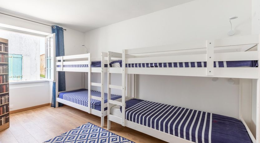 Photo of Maison Harmonie