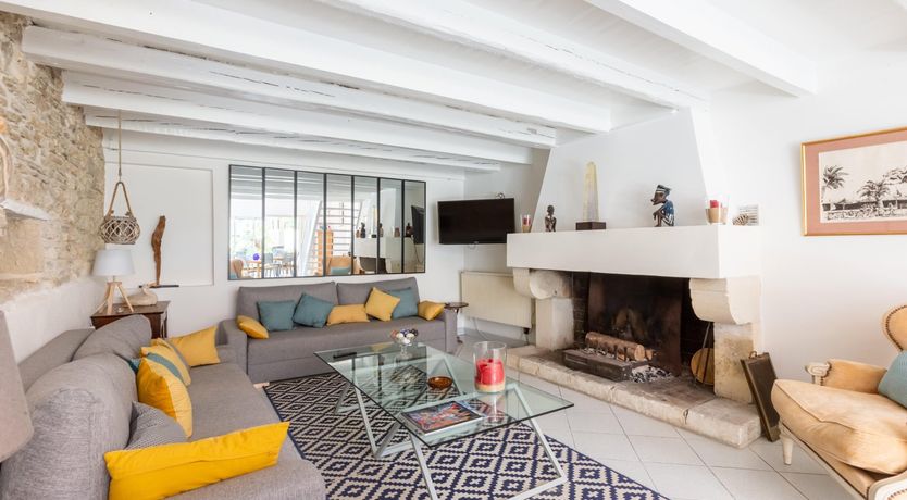 Photo of Maison Harmonie