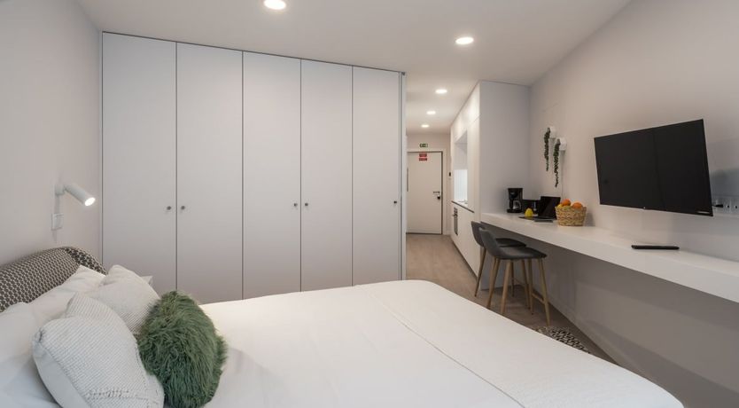 Photo of Madeira Motion Picture