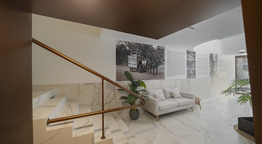 Photo of Madeira Motion Picture