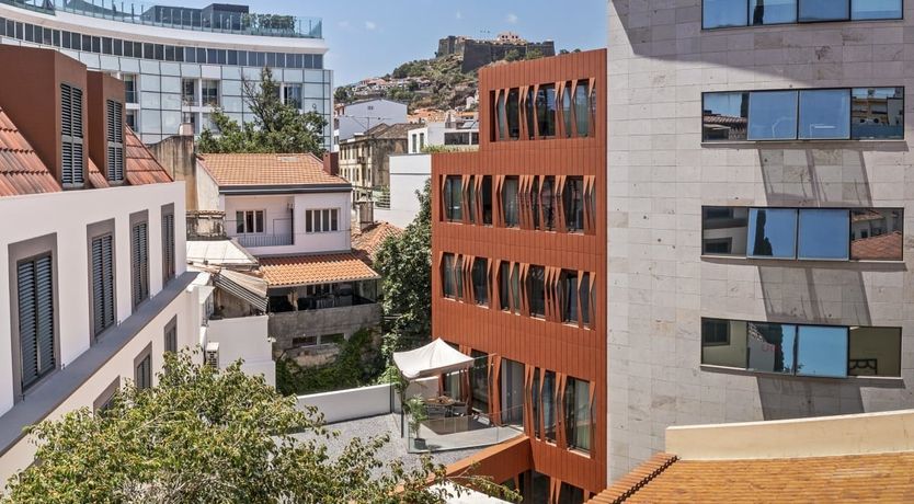 Photo of Madeira Motion Picture