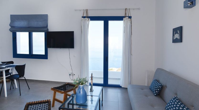 Photo of Saltbreeze Villa