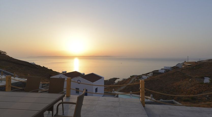 Photo of Saltbreeze Villa