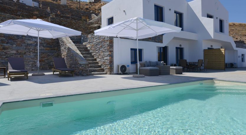 Photo of Saltbreeze Villa