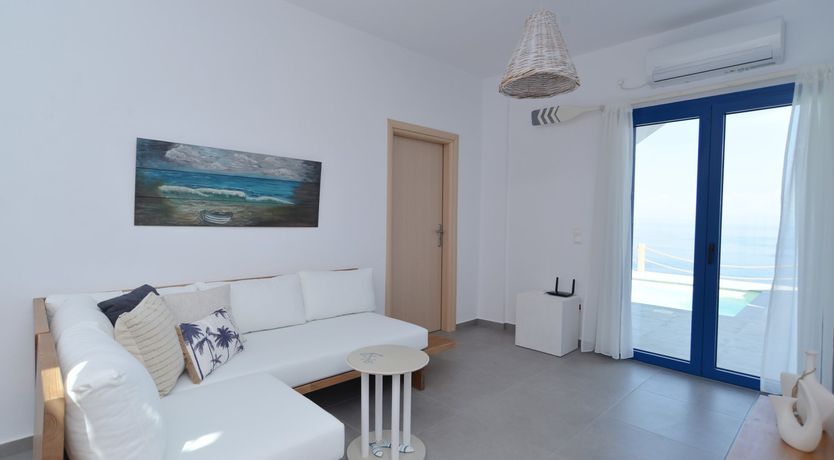 Photo of Saltbreeze Villa