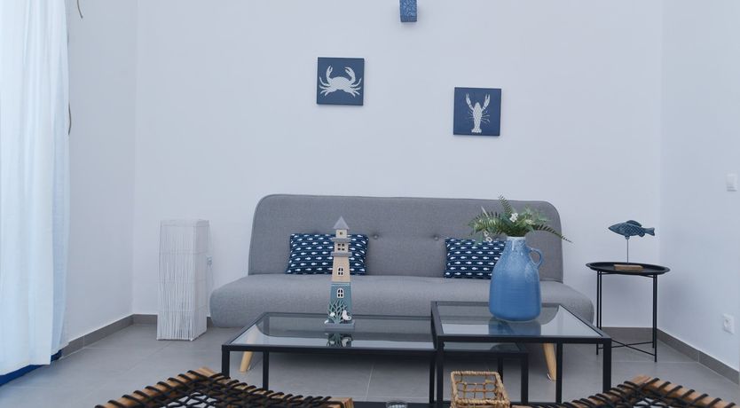 Photo of Saltbreeze Villa