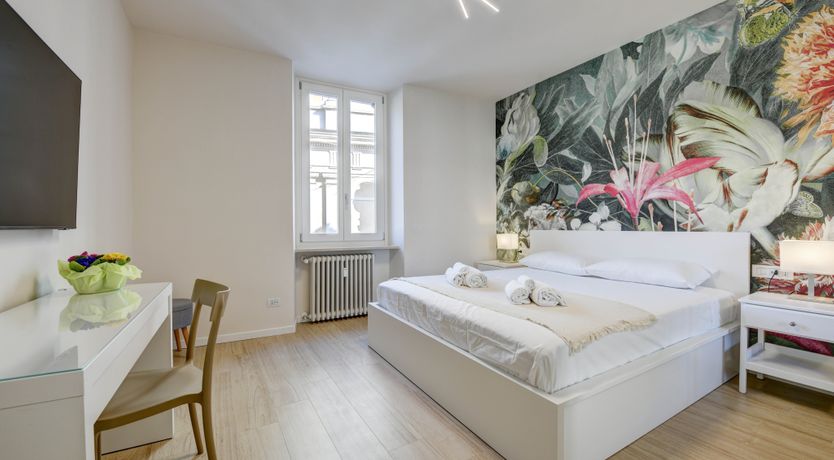 Photo of Pink Fuchsia