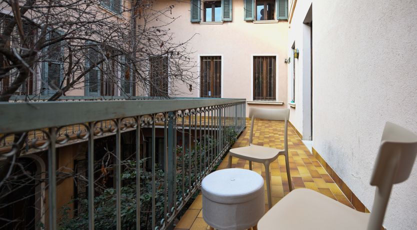 Photo of Pink Fuchsia