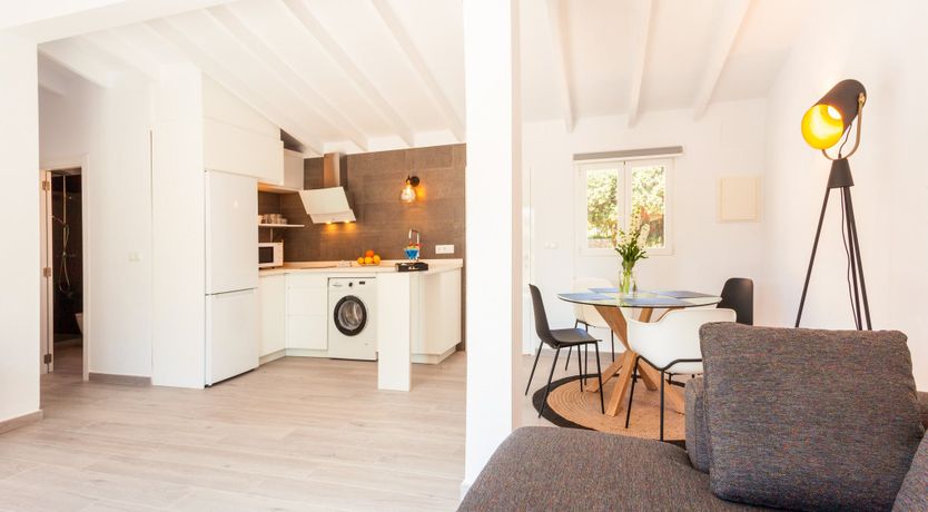 Photo of By the Beaches of Benissa