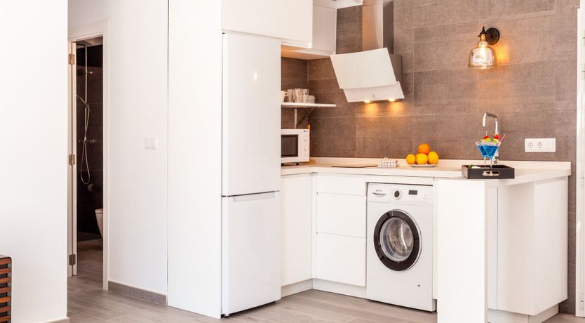 Photo of By the Beaches of Benissa