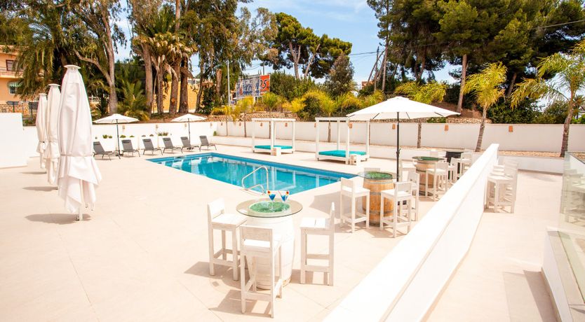 Photo of By the Beaches of Benissa