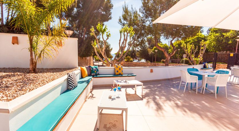 Photo of By the Beaches of Benissa