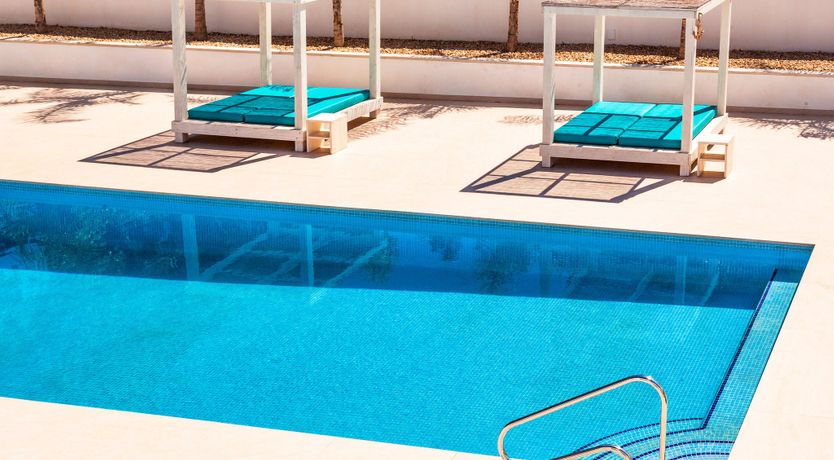 Photo of By the Beaches of Benissa