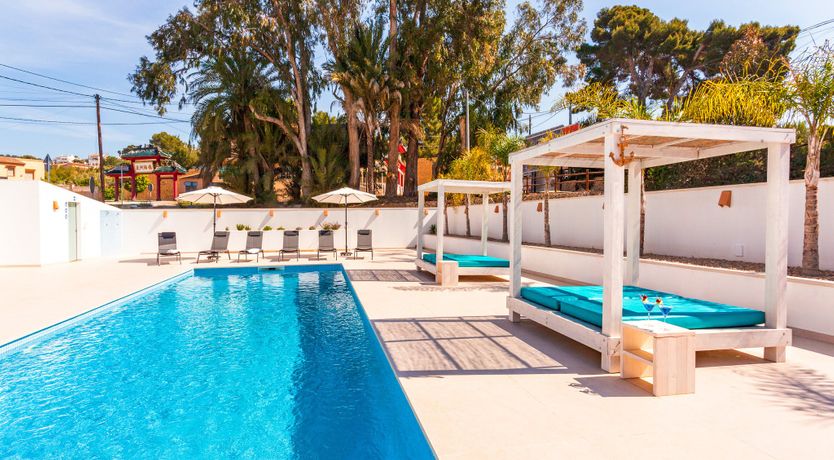 Photo of By the Beaches of Benissa