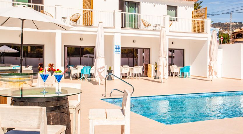 Photo of By the Beaches of Benissa