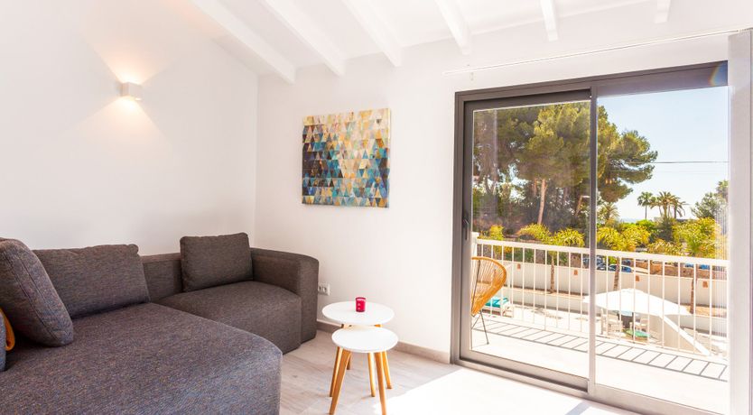 Photo of By the Beaches of Benissa