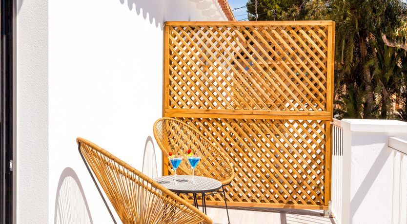 Photo of By the Beaches of Benissa