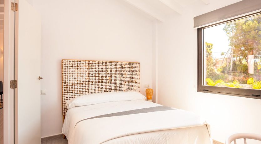 Photo of By the Beaches of Benissa