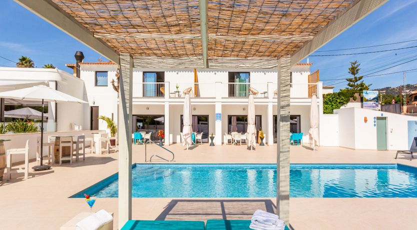 Photo of By the Beaches of Benissa