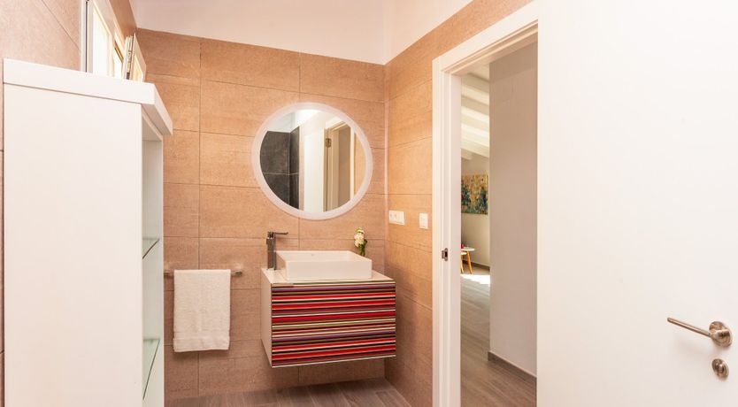 Photo of By the Beaches of Benissa