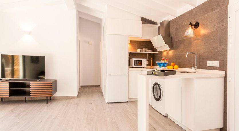 Photo of By the Beaches of Benissa