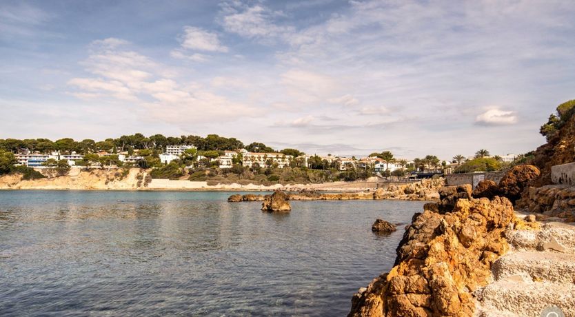 Photo of Sublime Shorelines