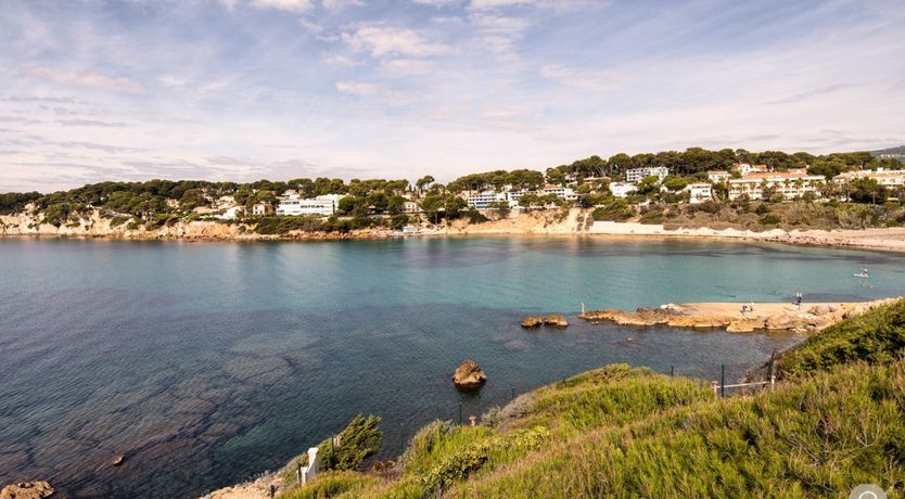 Photo of Sublime Shorelines