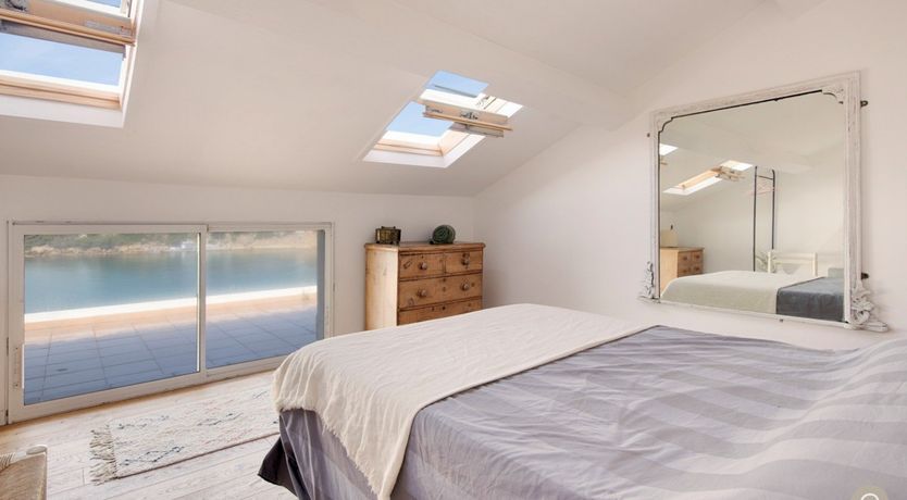 Photo of Sublime Shorelines