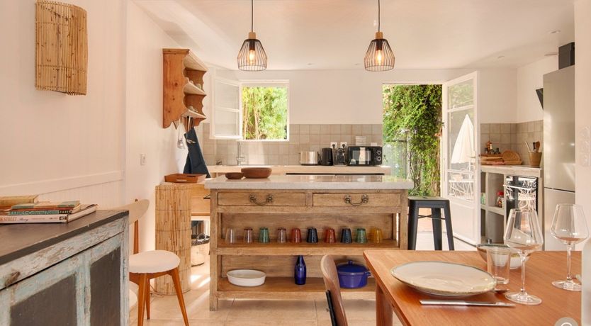 Photo of Sublime Shorelines