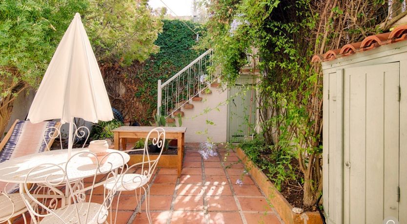 Photo of Sublime Shorelines